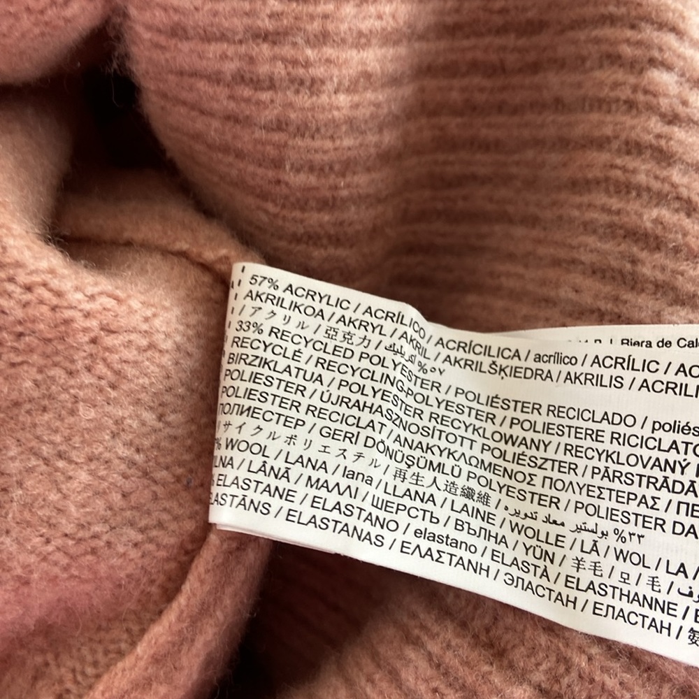 Mango Sweater - Picture 12 of 13